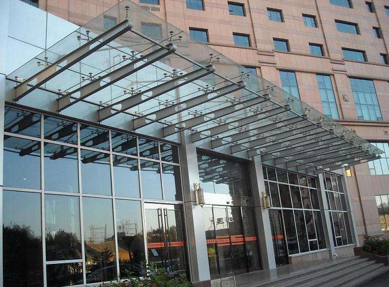 大连单层工业厂房钢结构安装工艺流程图